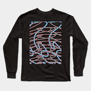 Art Tee Long Sleeve T-Shirt